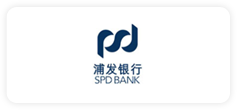 浦发银行