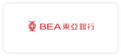 BEA东亚银行