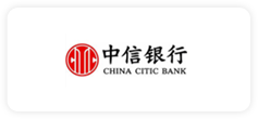 中信银行